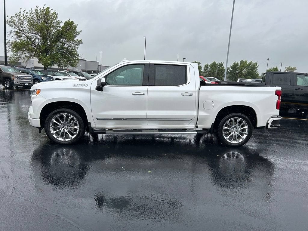 chevrolet silverado 1500 2024 1GCUDJED8RZ337175 image chevrolet silverado 1500 2024 1GCUDJED8RZ337175 image